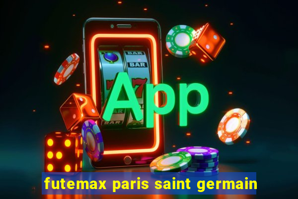 futemax paris saint germain